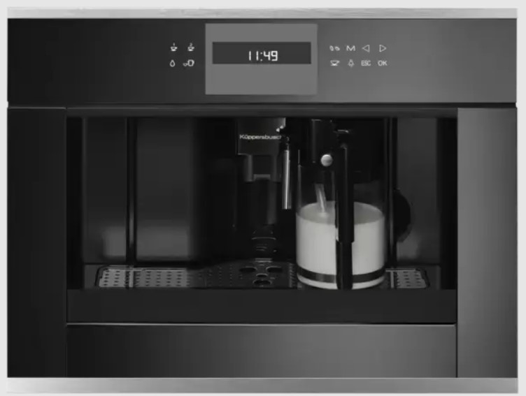 Лучшие по цене и качеству кофемашины 2023 года