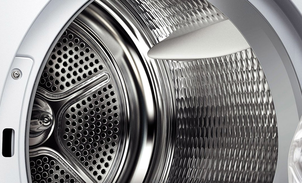 Сушильные машины в бутике Hausdorf Сушильные машины в бутике Hausdorf