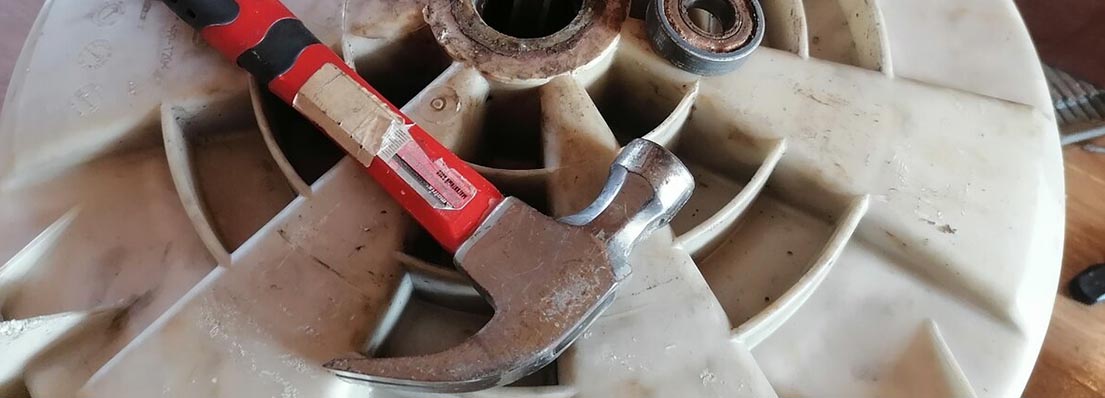 Какие инструменты нужны?  Какие инструменты нужны?