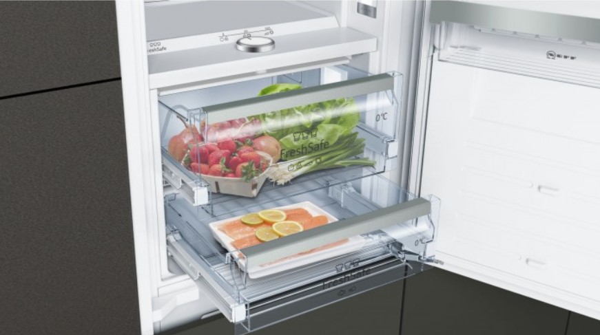 Лучшие по цене и качеству холодильники 2024 года