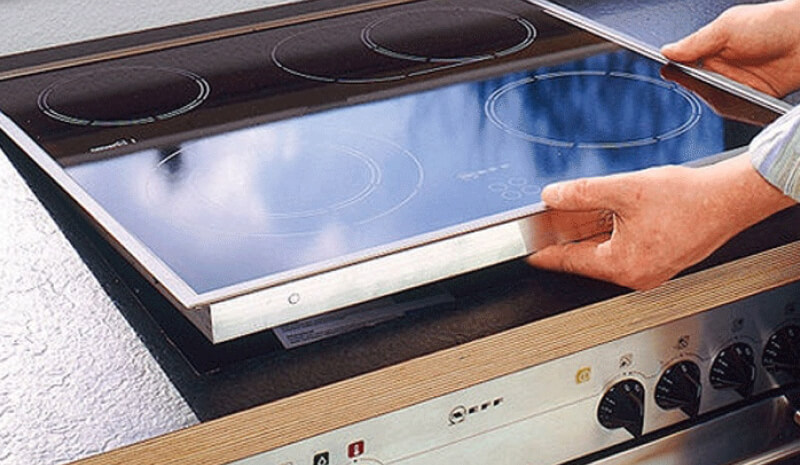 Ошибка E3 и E4 проблемы с напряжением