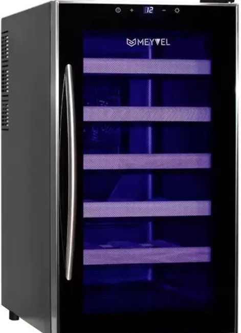 Лучшие по цене и качеству винные шкафы 2023 года