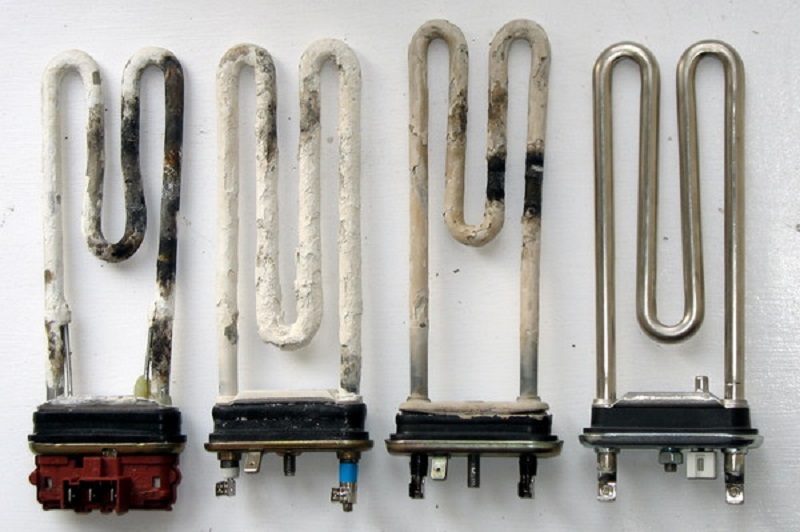 Как почистить стиральную машину 