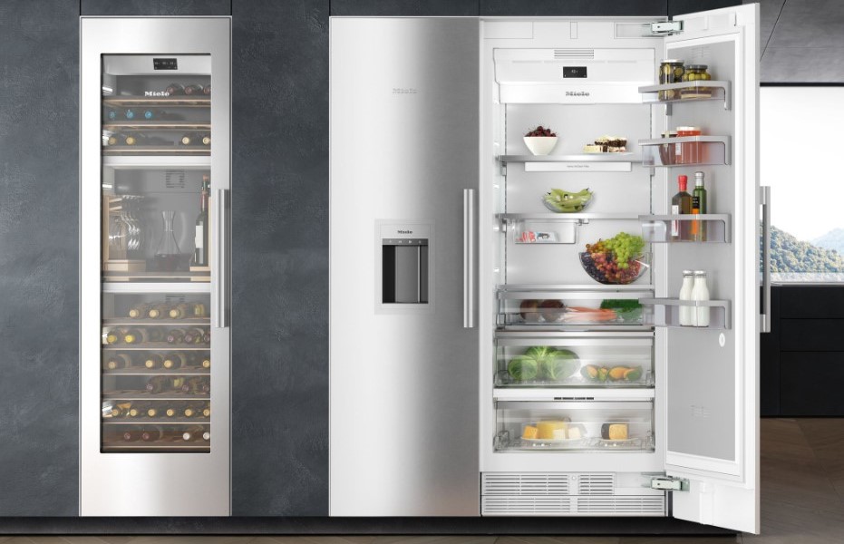 Холодильники Miele Холодильники Miele