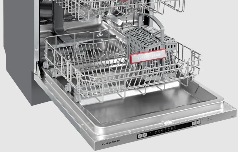 Как выбрать посудомоечную машину
