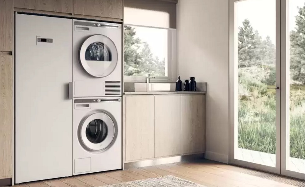 Какую стиральную машину лучше купить в 2025 году, отзывы специалистов Какую стиральную машину лучше купить в 2025 году, отзывы специалистов