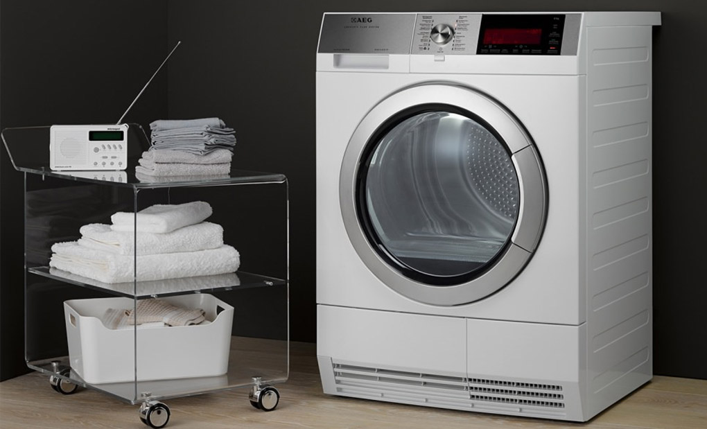 Сушильные машины в бутике Hausdorf Сушильные машины в бутике Hausdorf