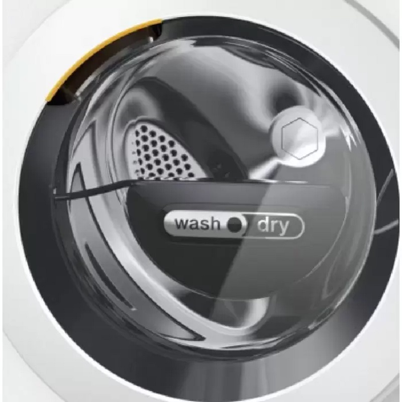 Обзор стирально-сушильной машины Miele WTD163WCS
