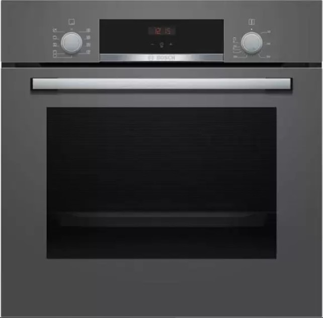 Новинки духовых шкафов 2023 года