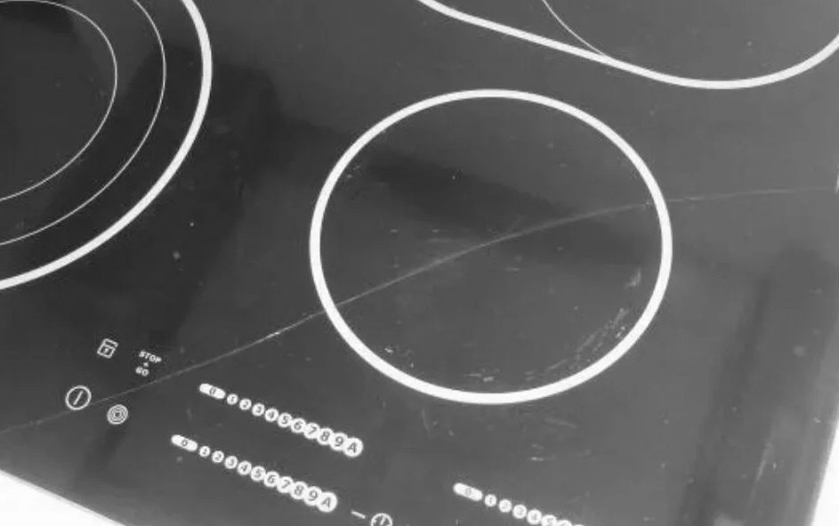  Как разобрать варочную панель