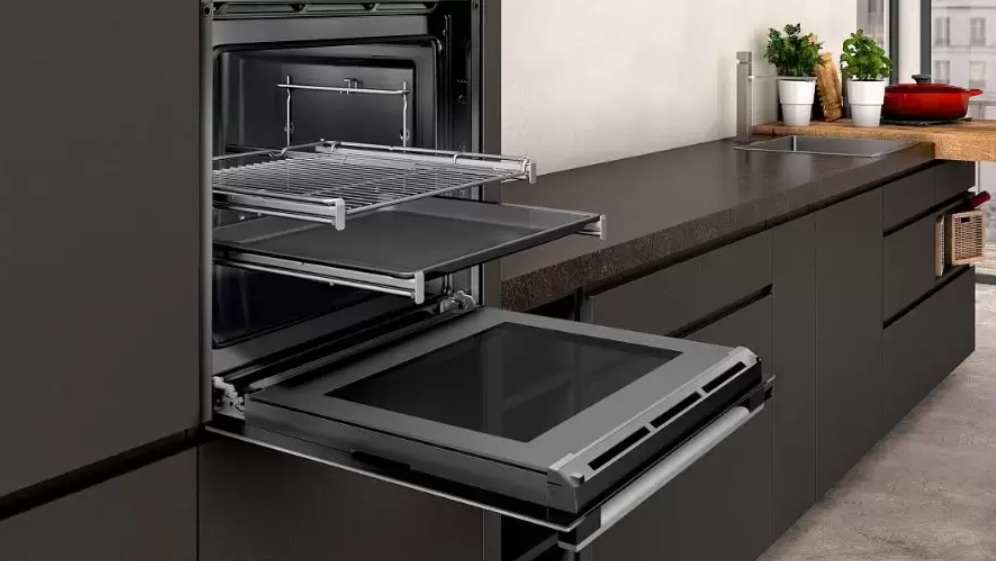 Рейтинг духовых шкафов по качеству и надежности 2024 года