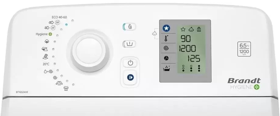 Новинки стиральных машин 2024 года Новинки стиральных машин 2024 года