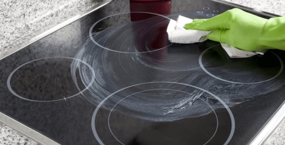  Ошибки варочной панели Gorenje