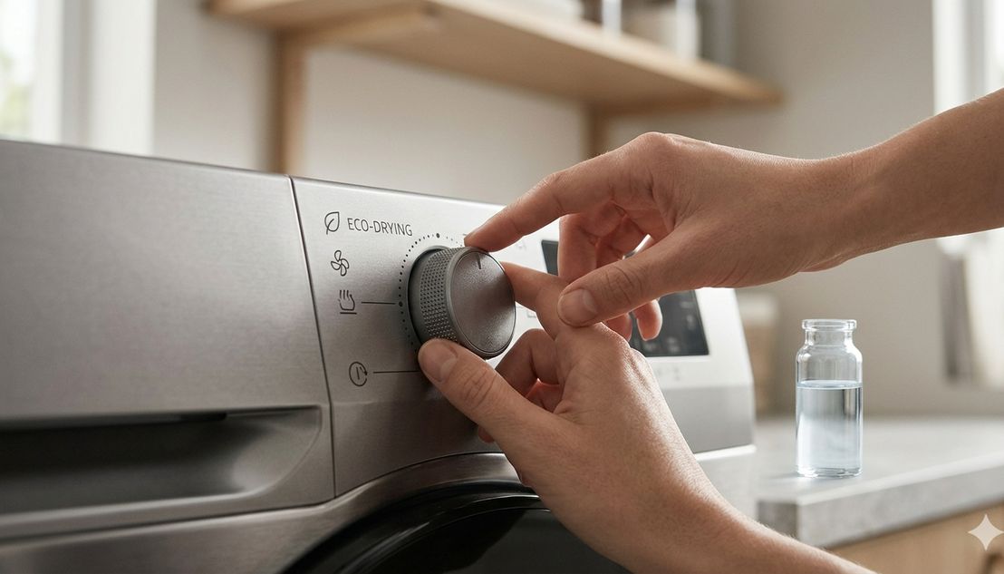 Стиральная машина с возможностью сушки или полноценный сушильный аппарат?