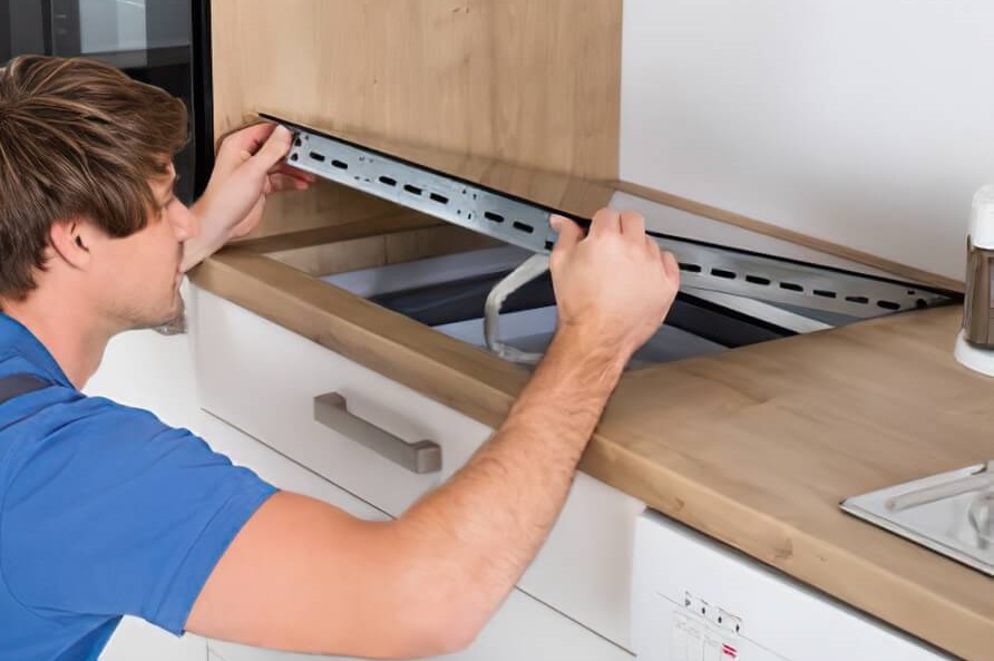 Ошибка E3 и E4 проблемы с напряжением