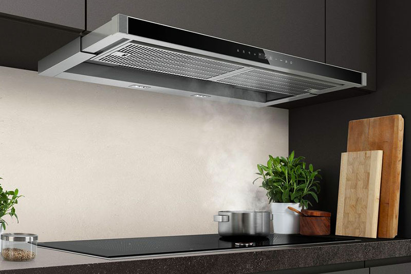 Рейтинг лучших встраиваемых вытяжек для кухни 2026 года по цене, качеству и надежности 