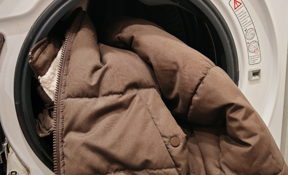 Как сушить пуховики в сушильной машине Miele Как сушить пуховики в сушильной машине Miele