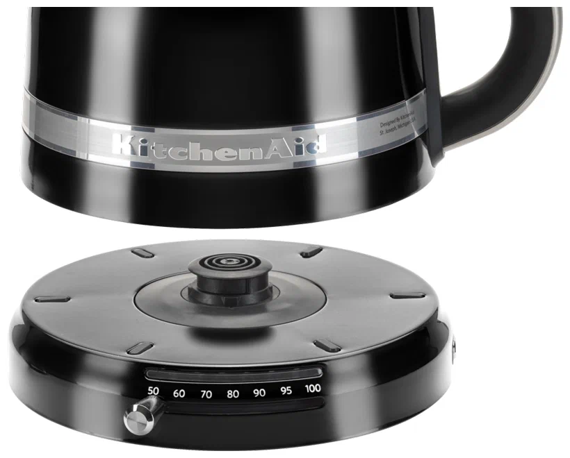 Обзор чайника KitchenAid 5KEK1522EOB