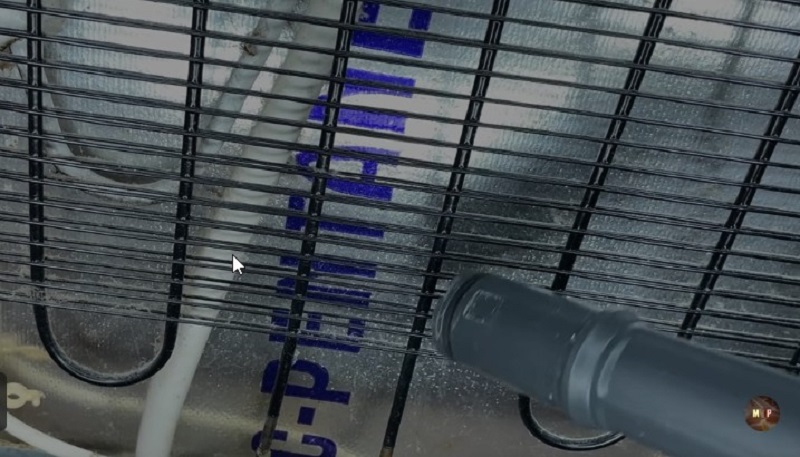 Как помыть холодильник после разморозки 