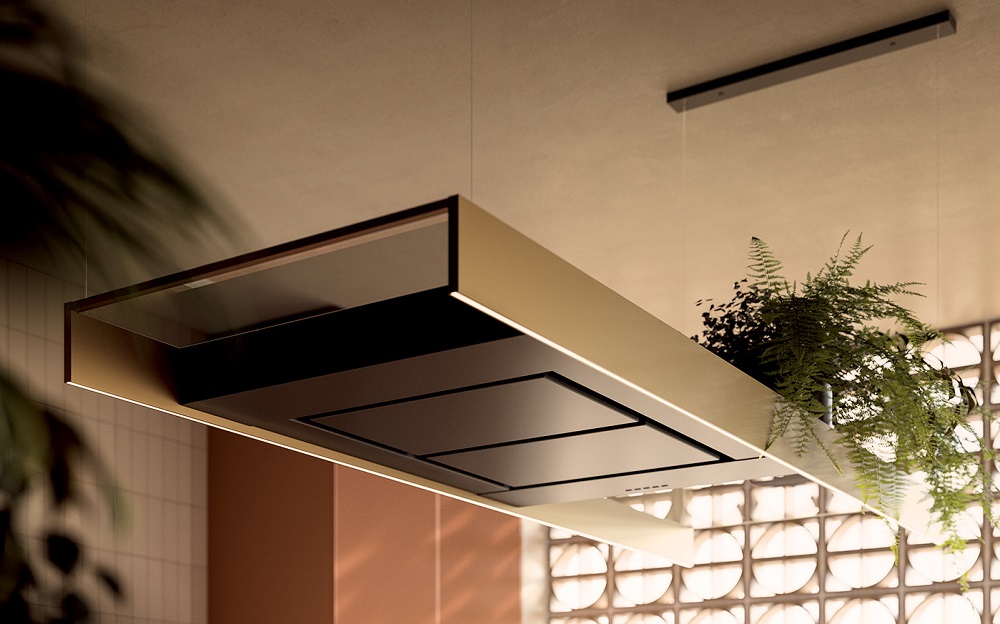 Вытяжки Falmec