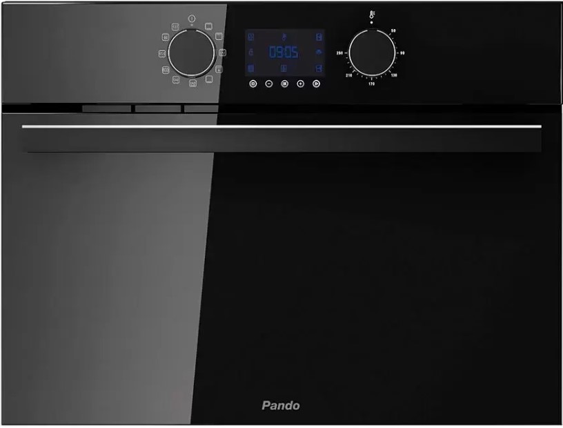 Какой духовой шкаф лучше купить: отзывы специалистов в 2023 году