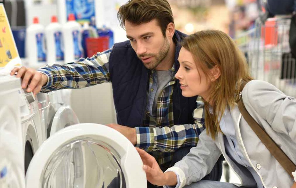 Лучшие по цене и качеству стиральные машины 2024 года Лучшие по цене и качеству стиральные машины 2024 года