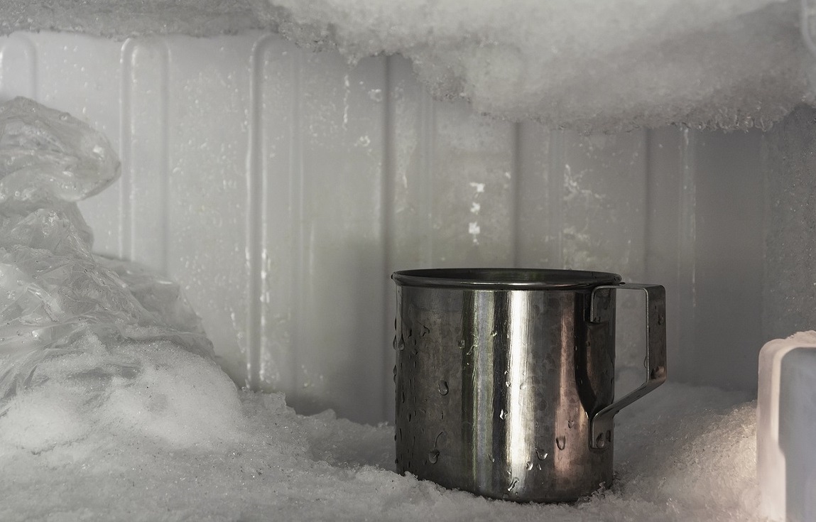 Как правильно размораживать холодильник Как правильно размораживать холодильник