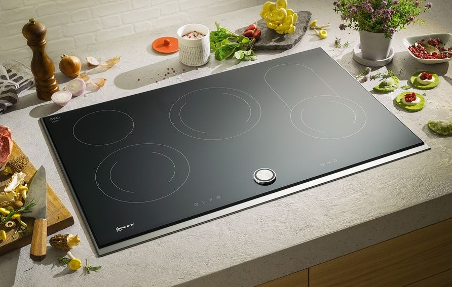 Как выбрать индукционную варочную панель