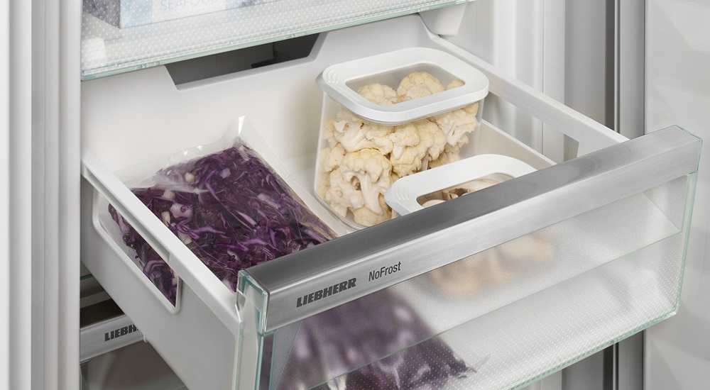 Обзор холодильников Liebherr