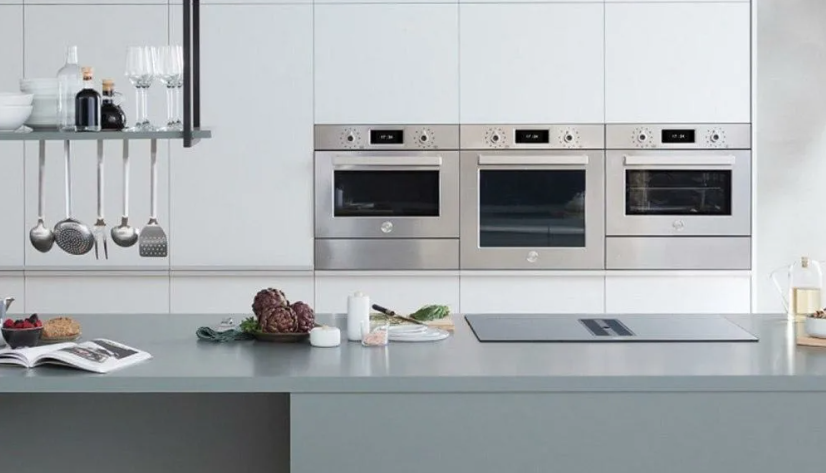 Рейтинг духовых шкафов по качеству и надежности 2024 года