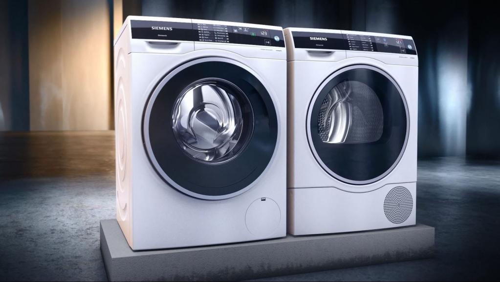 Сушильные машины премиум-производителей  Сушильные машины премиум-производителей