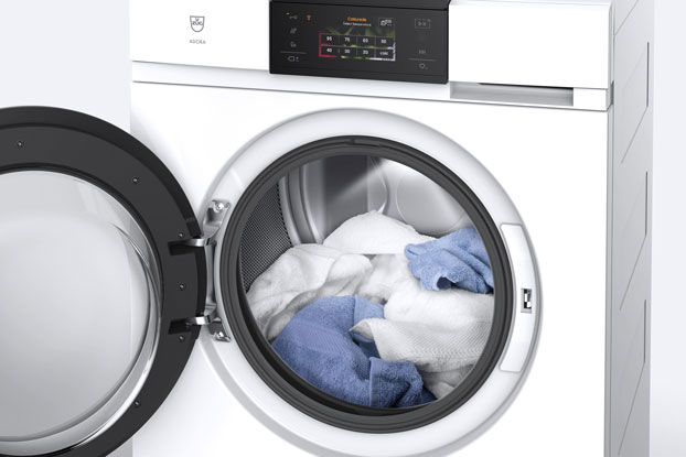 V-ZUG AdoraWash V2000 AW2THW li V-ZUG AdoraWash V2000 AW2THW li