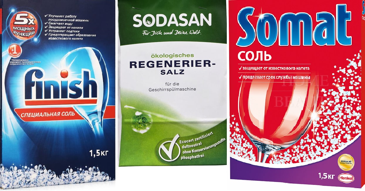 Почему в посудомоечной машине остается белый налет и как его убрать Почему в посудомоечной машине остается белый налет и как его убрать