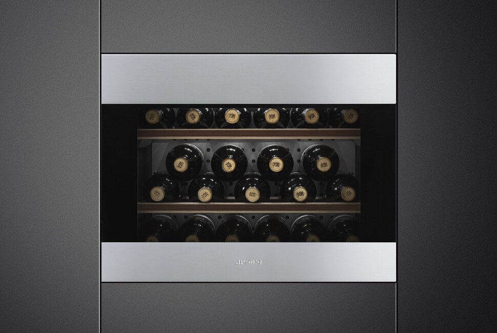 Какой винный шкаф лучше купить: отзывы специалистов в 2023 году