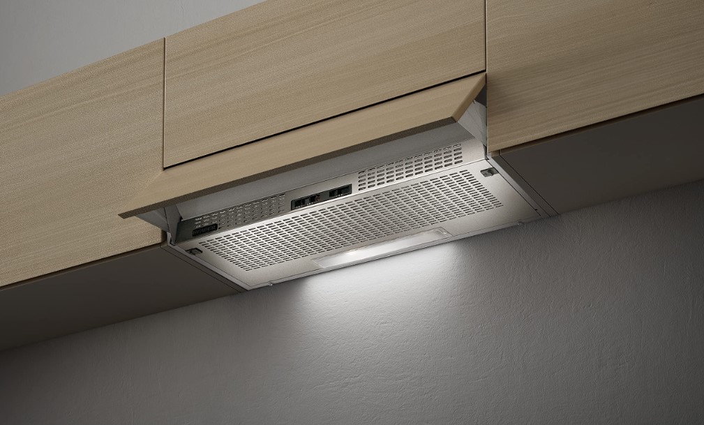 Как поменять лампочку в вытяжке Faber