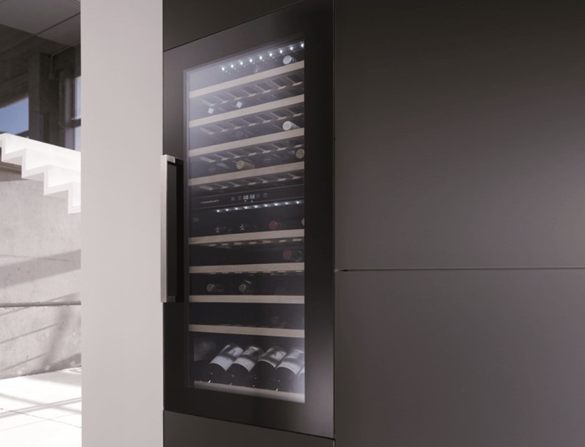 Какой винный шкаф лучше купить: отзывы специалистов в 2023 году