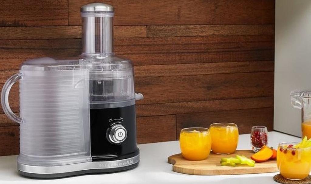 Соковыжималки для цитрусовых: особенности использования