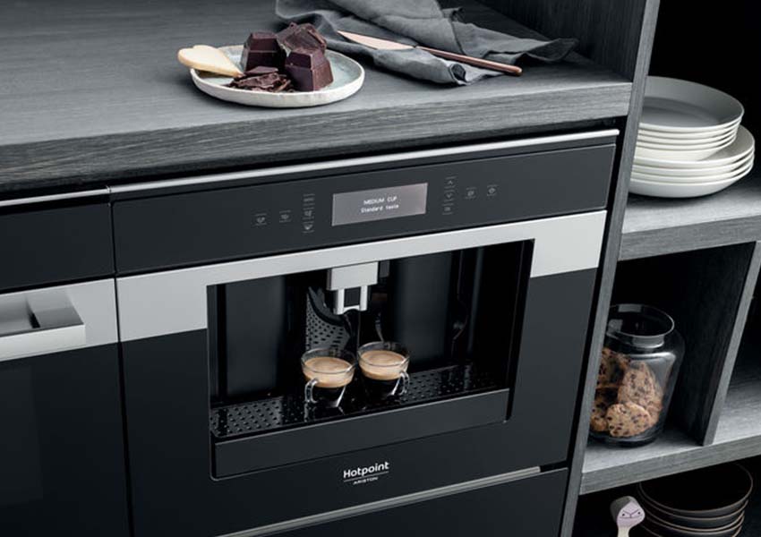 Рейтинг лучших встраиваемых кофемашин 2026 года по цене, качеству и надежности