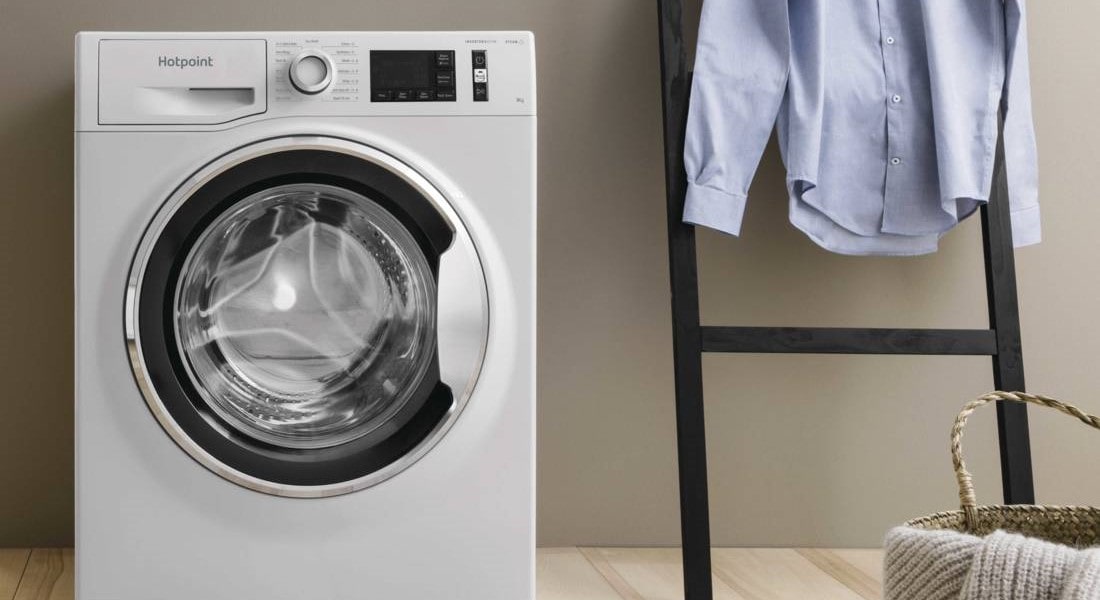 Как выбрать стиральную машину