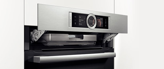 Функциональные особенности топовых духовых шкафов