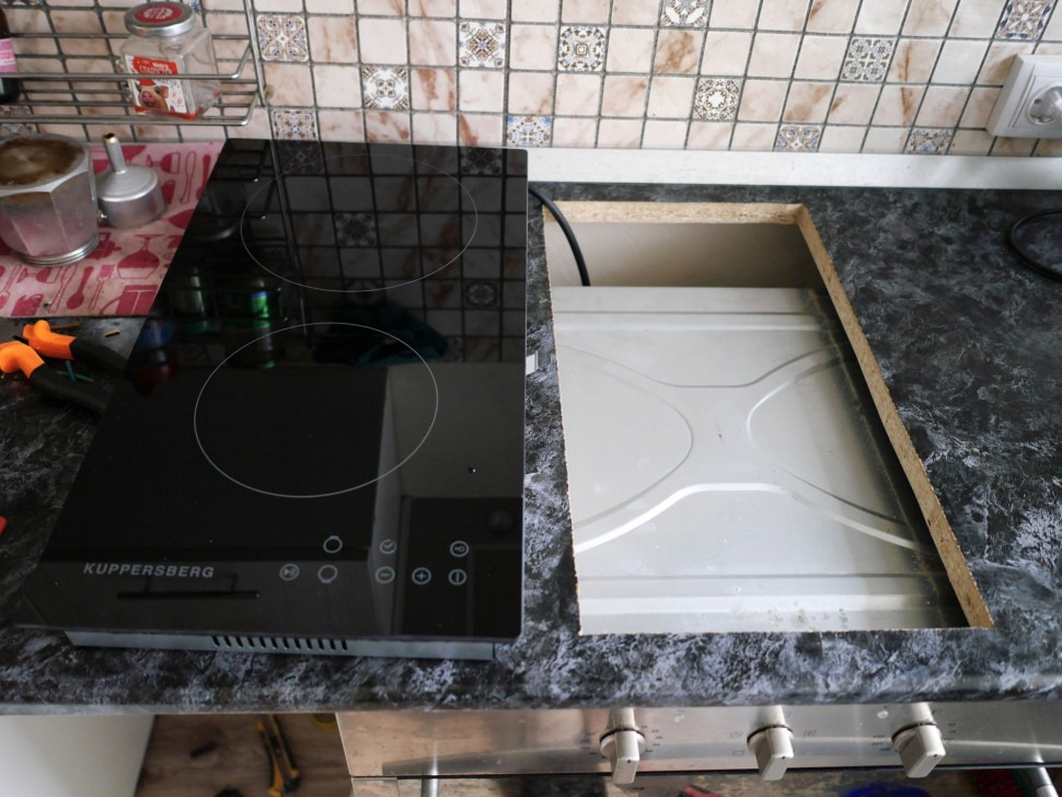 Почему варочная панель не включается Почему варочная панель не включается