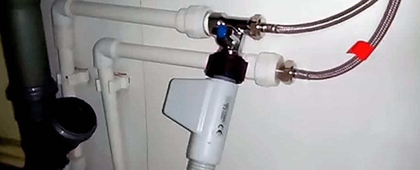 Как встроить посудомоечную машину в кухонный гарнитур