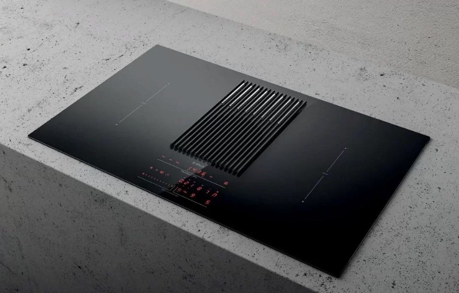 Новинки варочных панелей 2023 года Новинки варочных панелей 2023 года