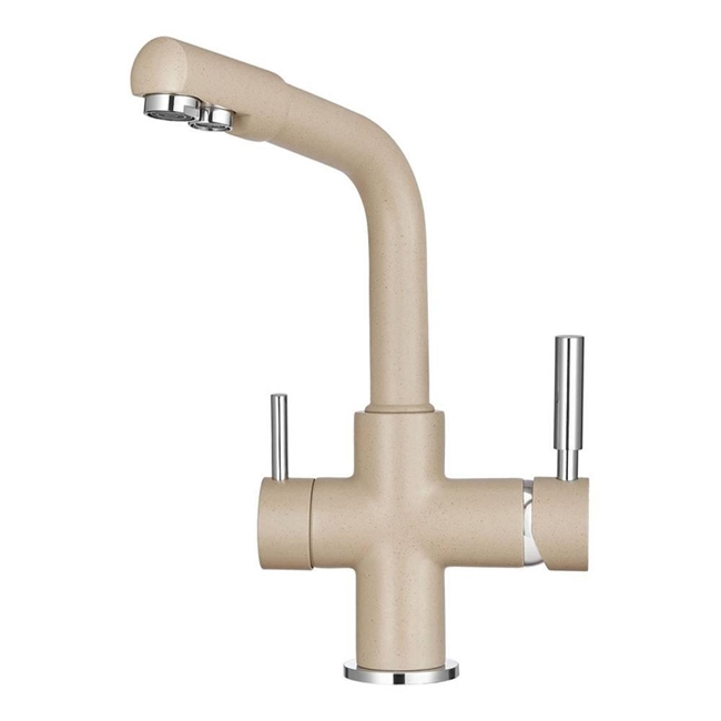 Как выбрать смеситель Graude