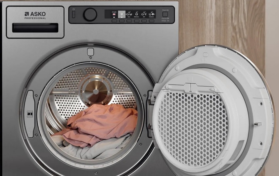 Как выбрать сушильную машину 