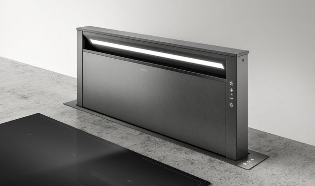 Как выбрать вытяжку Elica Как выбрать вытяжку Elica