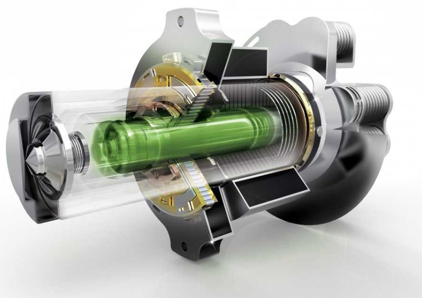 Инверторный компрессор в холодильнике