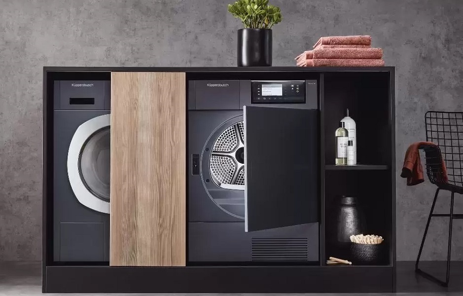 Рейтинг стиральных машин 2025 года по качеству и надежности