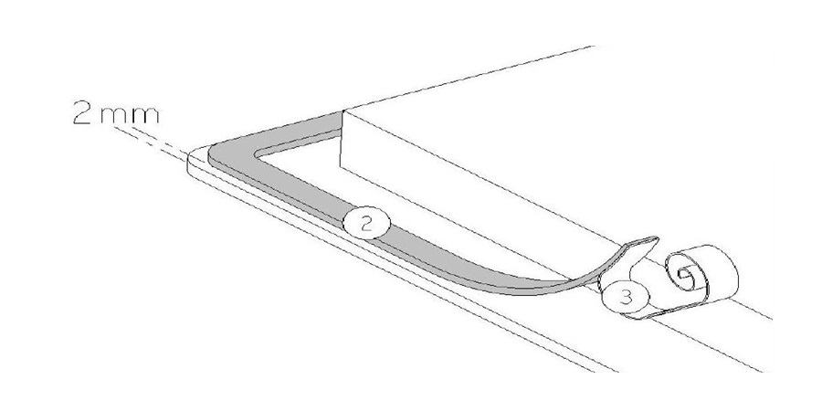Как подключить варочную панель Maunfeld