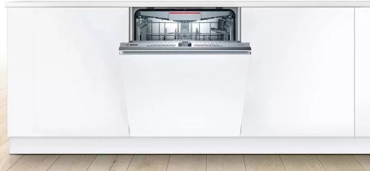 Обзор посудомоечных машин Bosch Обзор посудомоечных машин Bosch